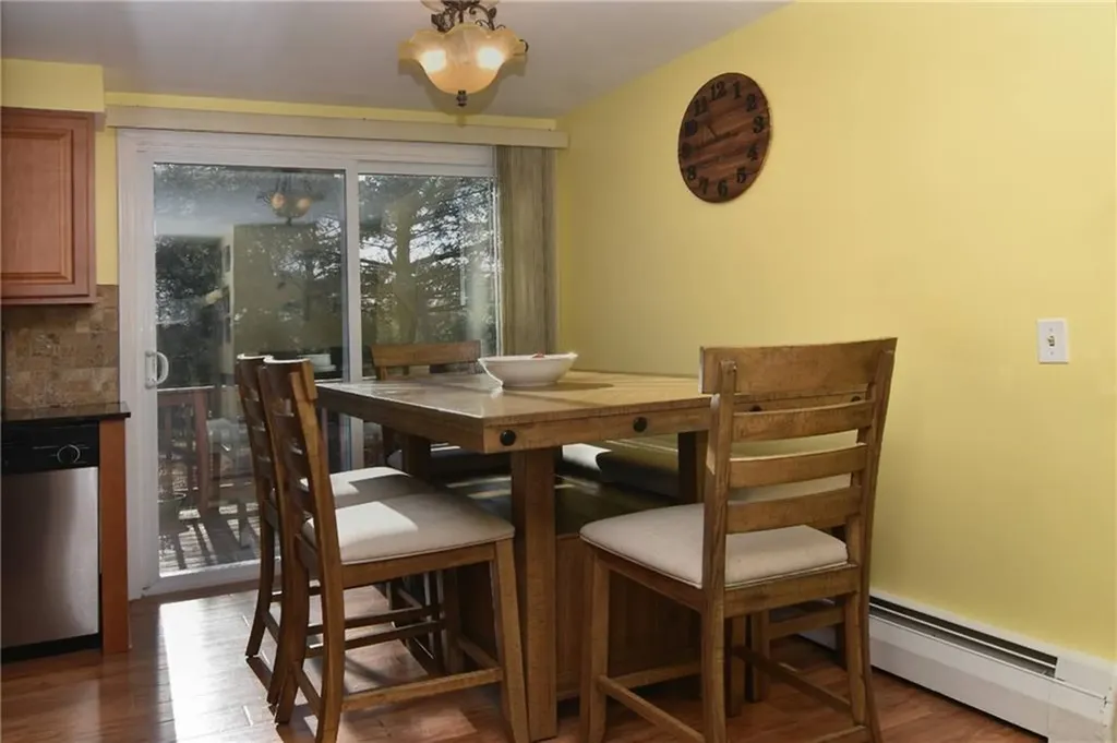 136 Ticonderoga Drive Warwick RI 02889