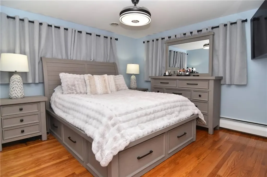 136 Ticonderoga Drive Warwick RI 02889