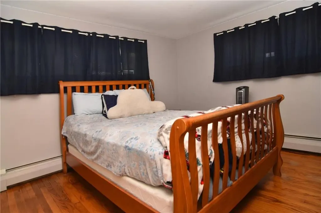136 Ticonderoga Drive Warwick RI 02889