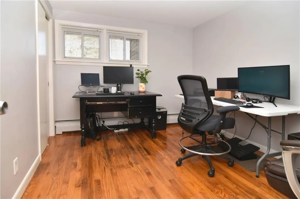 136 Ticonderoga Drive Warwick RI 02889