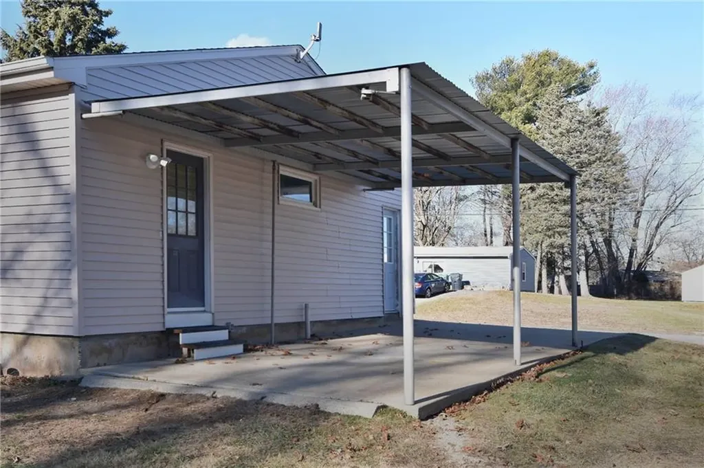 136 Ticonderoga Drive Warwick RI 02889