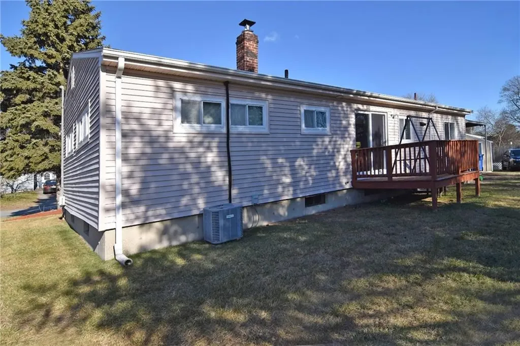 136 Ticonderoga Drive Warwick RI 02889