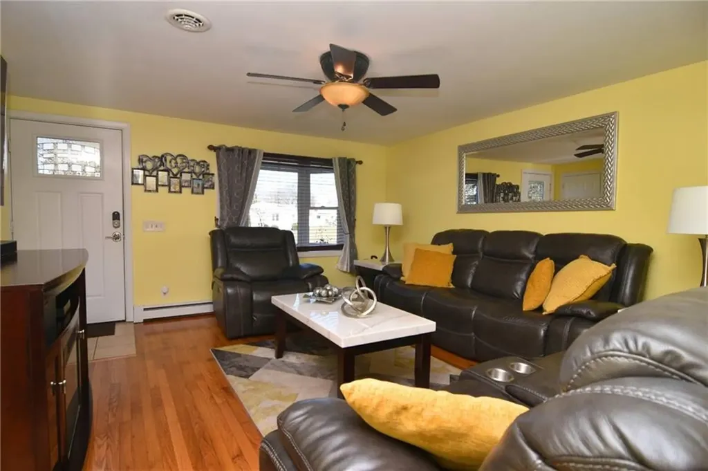136 Ticonderoga Drive Warwick RI 02889