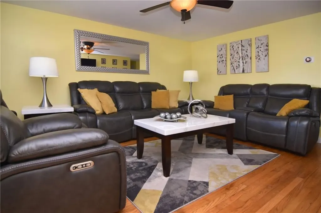 136 Ticonderoga Drive Warwick RI 02889