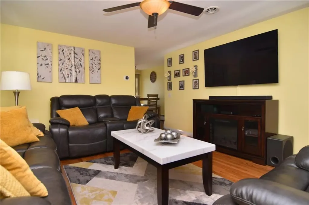 136 Ticonderoga Drive Warwick RI 02889