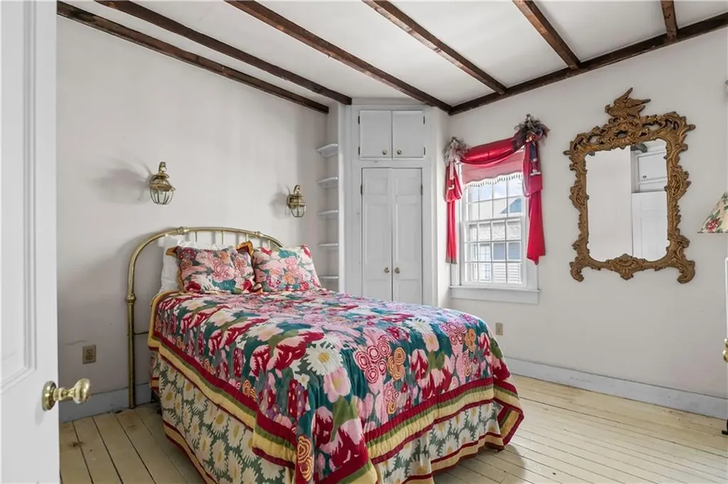 41 William Street Newport RI 02840
