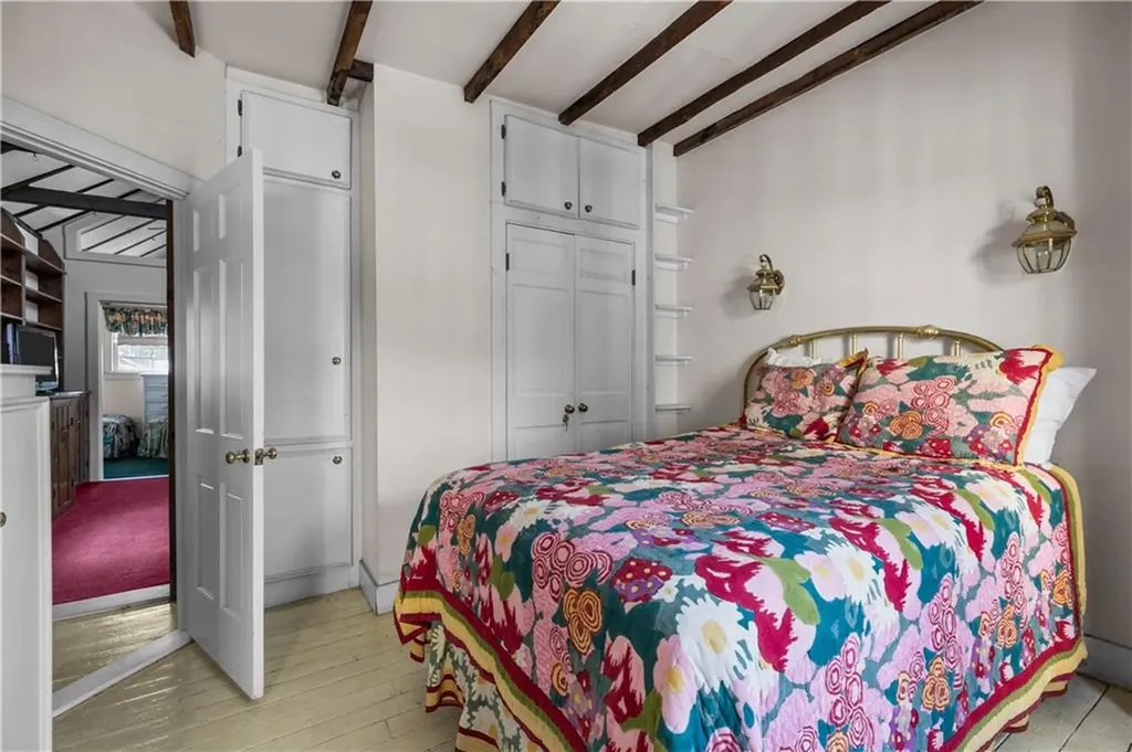 41 William Street Newport RI 02840