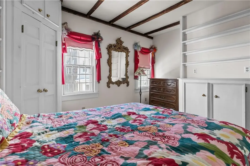41 William Street Newport RI 02840