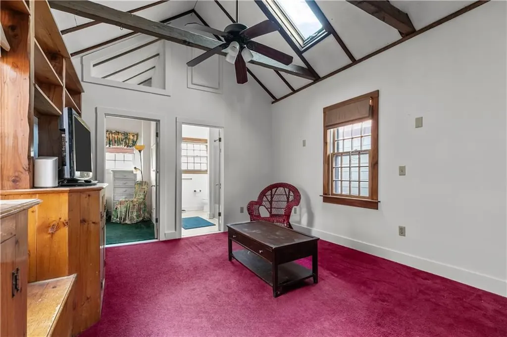 41 William Street Newport RI 02840