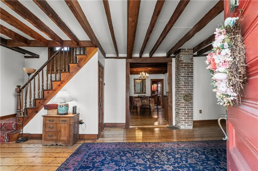 41 William Street Newport RI 02840