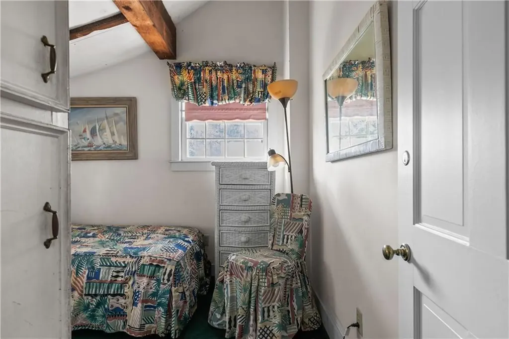 41 William Street Newport RI 02840