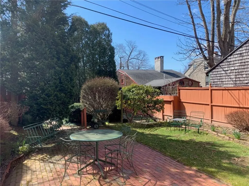 41 William Street Newport RI 02840