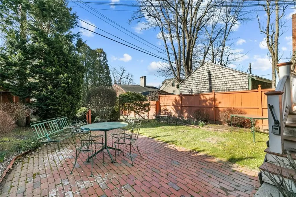 41 William Street Newport RI 02840