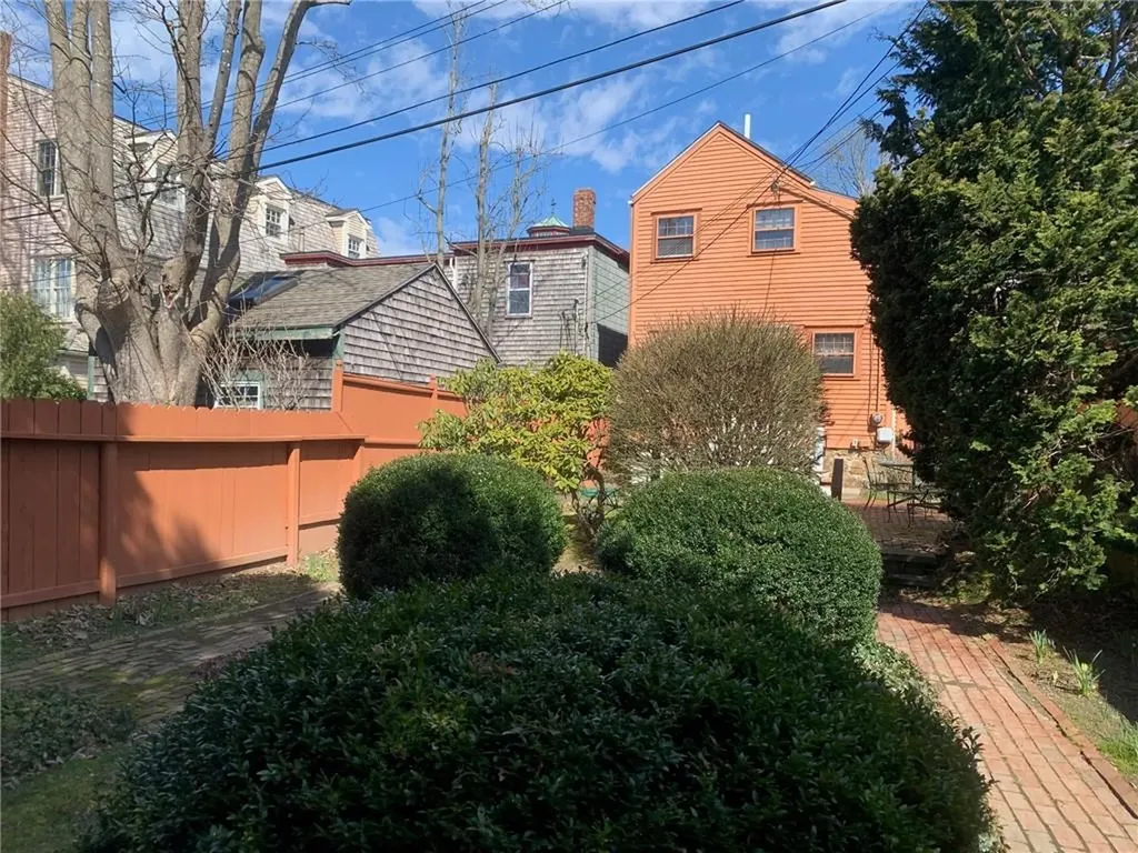41 William Street Newport RI 02840
