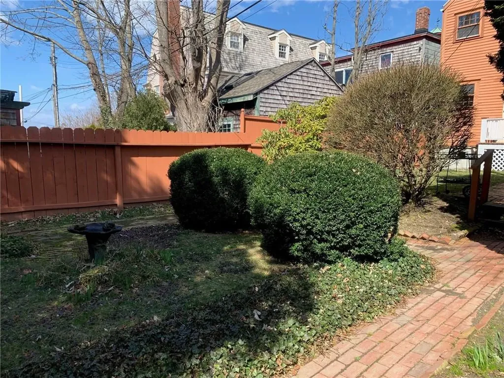 41 William Street Newport RI 02840