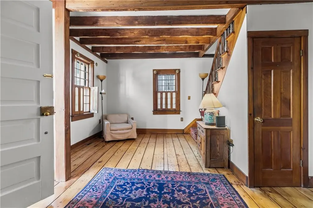 41 William Street Newport RI 02840