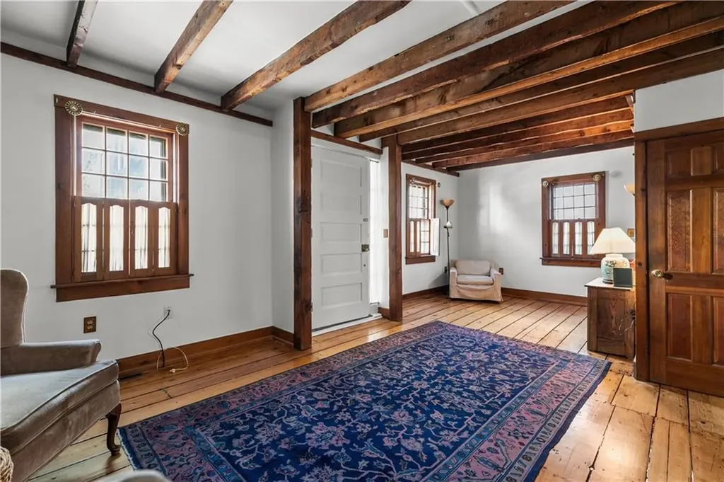 41 William Street Newport RI 02840