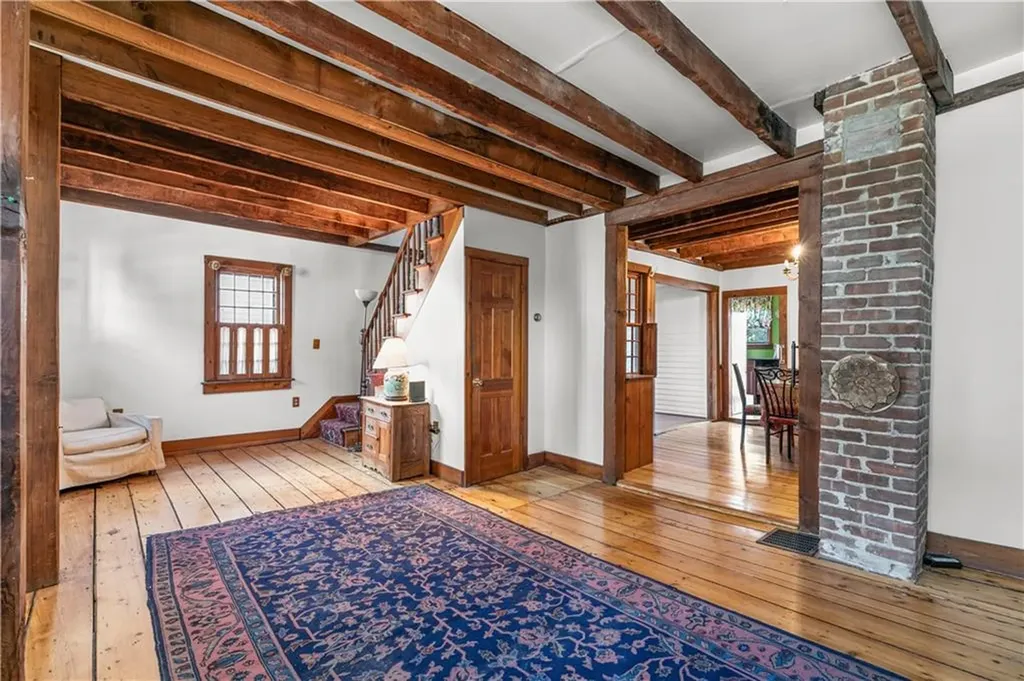 41 William Street Newport RI 02840