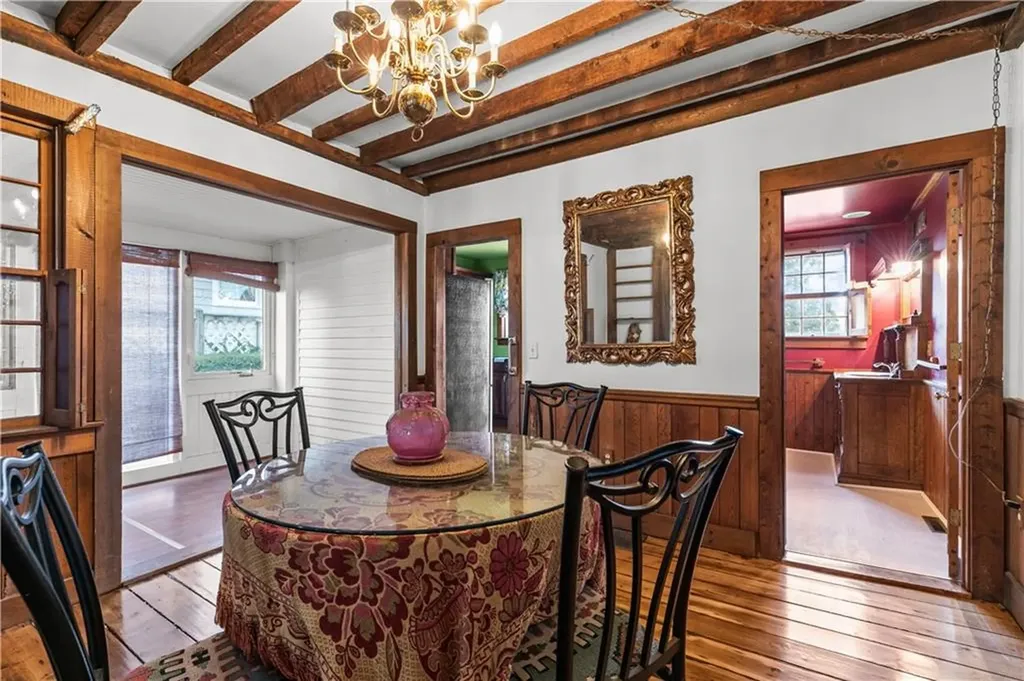 41 William Street Newport RI 02840