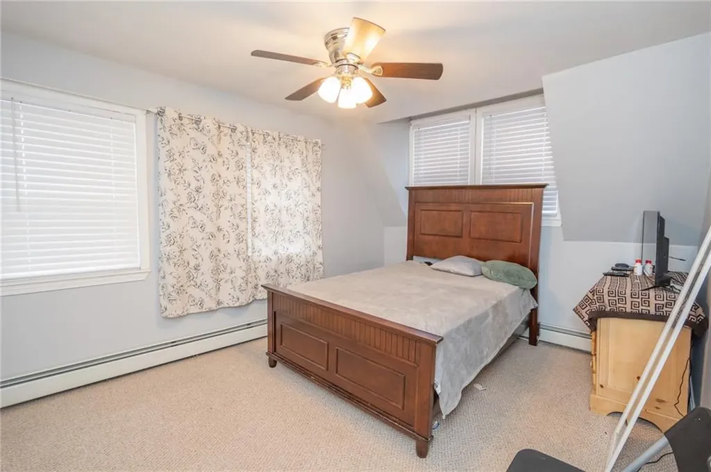 176 Burnside Street Providence RI 02905