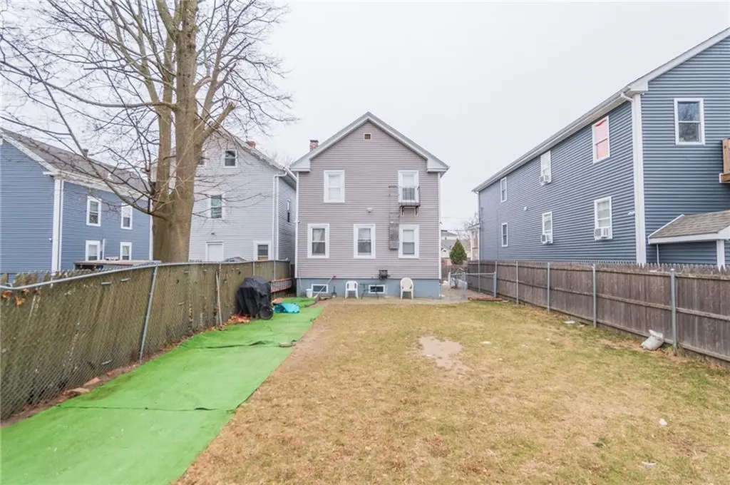 176 Burnside Street Providence RI 02905
