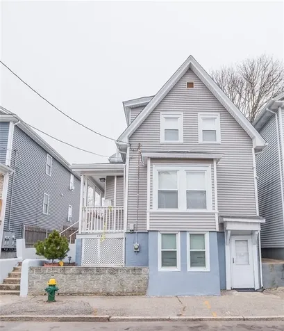 176 Burnside Street Providence RI 02905