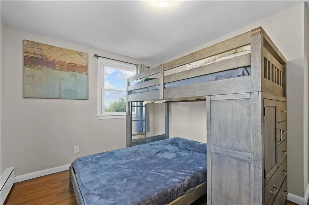 76 Country Drive West Warwick RI 02893