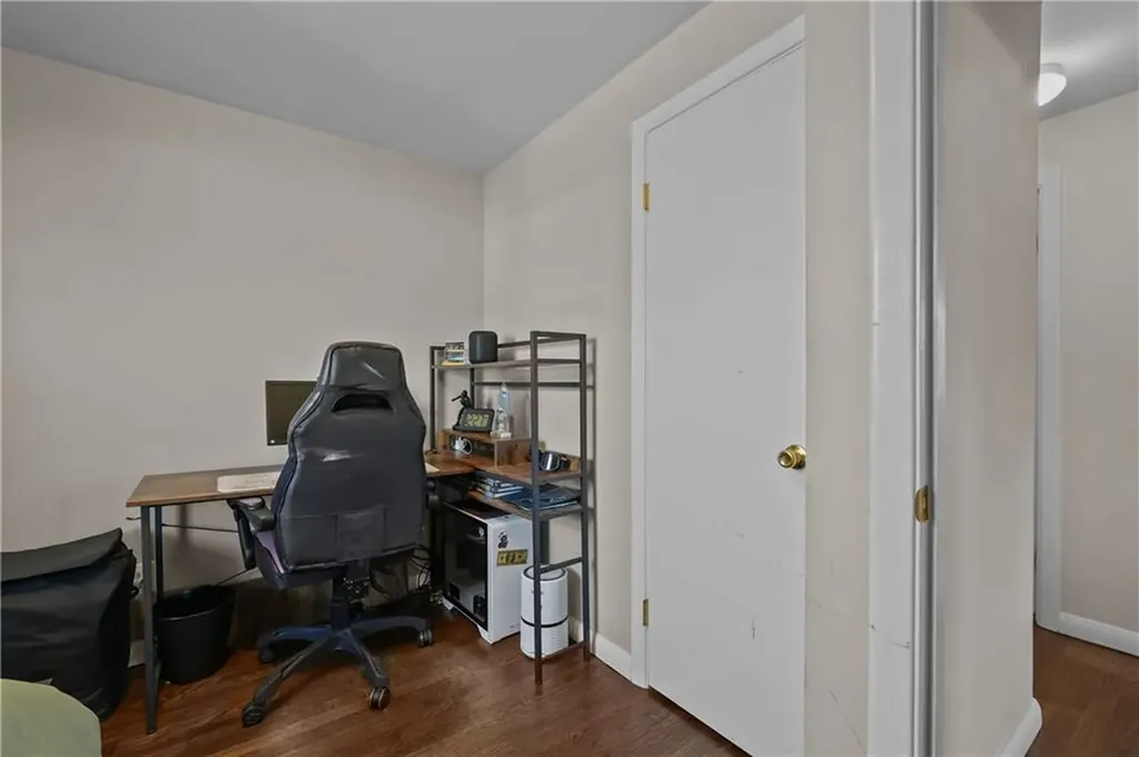 76 Country Drive West Warwick RI 02893