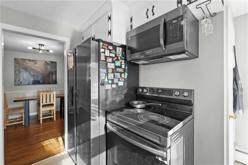 76 Country Drive West Warwick RI 02893