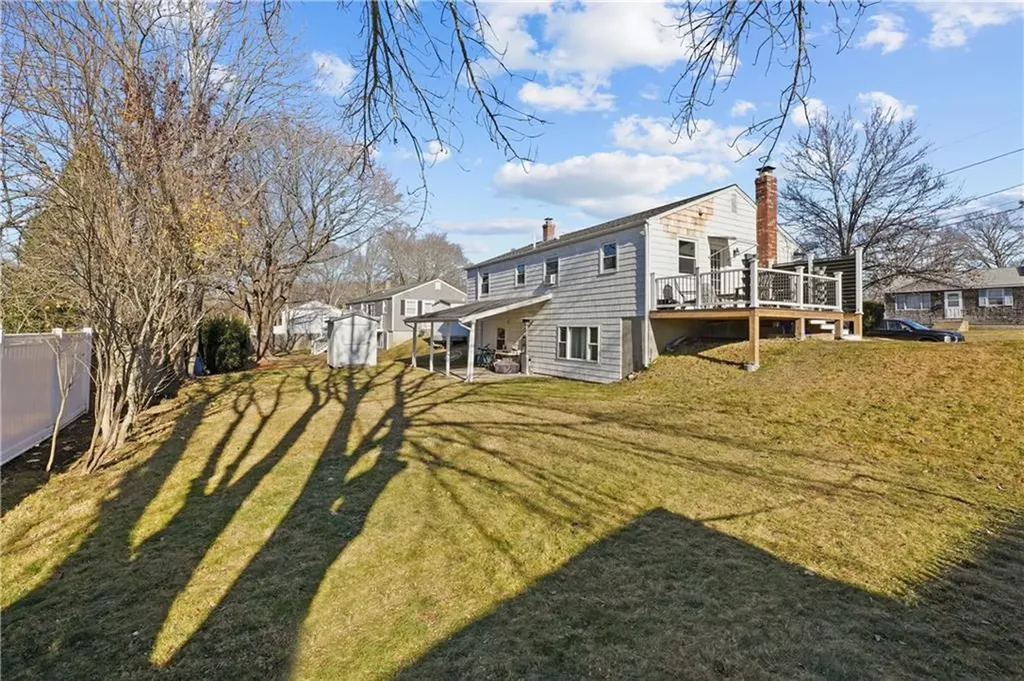 76 Country Drive West Warwick RI 02893