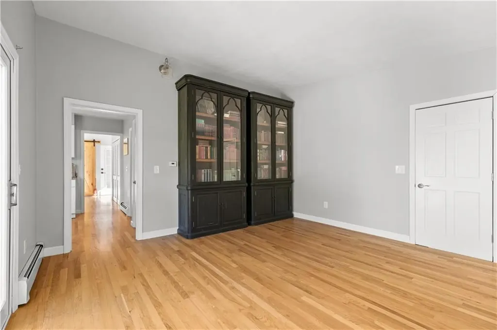 196 Sea Meadow Drive Portsmouth RI 02871