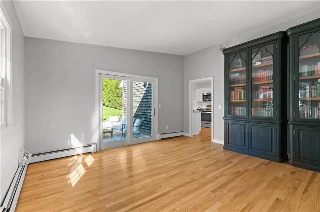 196 Sea Meadow Drive Portsmouth RI 02871