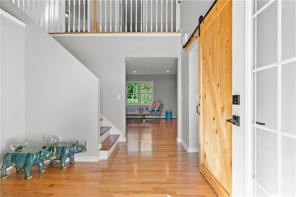 196 Sea Meadow Drive Portsmouth RI 02871