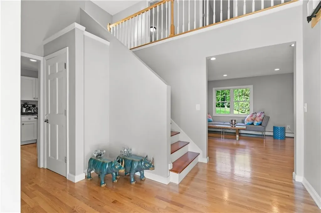 196 Sea Meadow Drive Portsmouth RI 02871