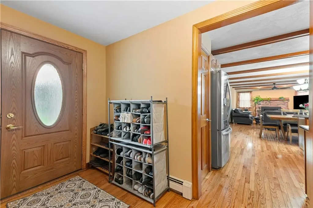 36 Sandy Way Cumberland RI 02864