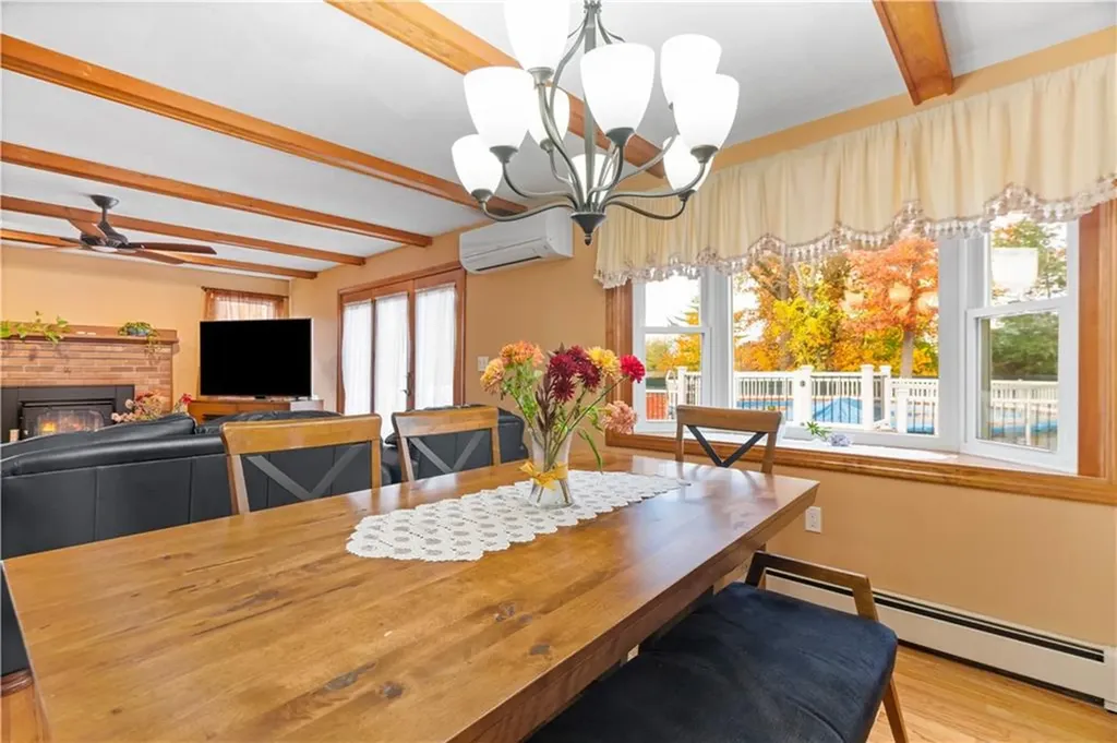 36 Sandy Way Cumberland RI 02864