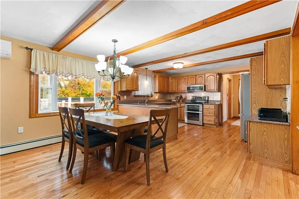 36 Sandy Way Cumberland RI 02864