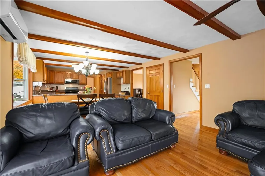 36 Sandy Way Cumberland RI 02864