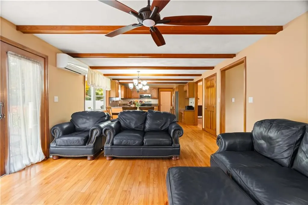36 Sandy Way Cumberland RI 02864