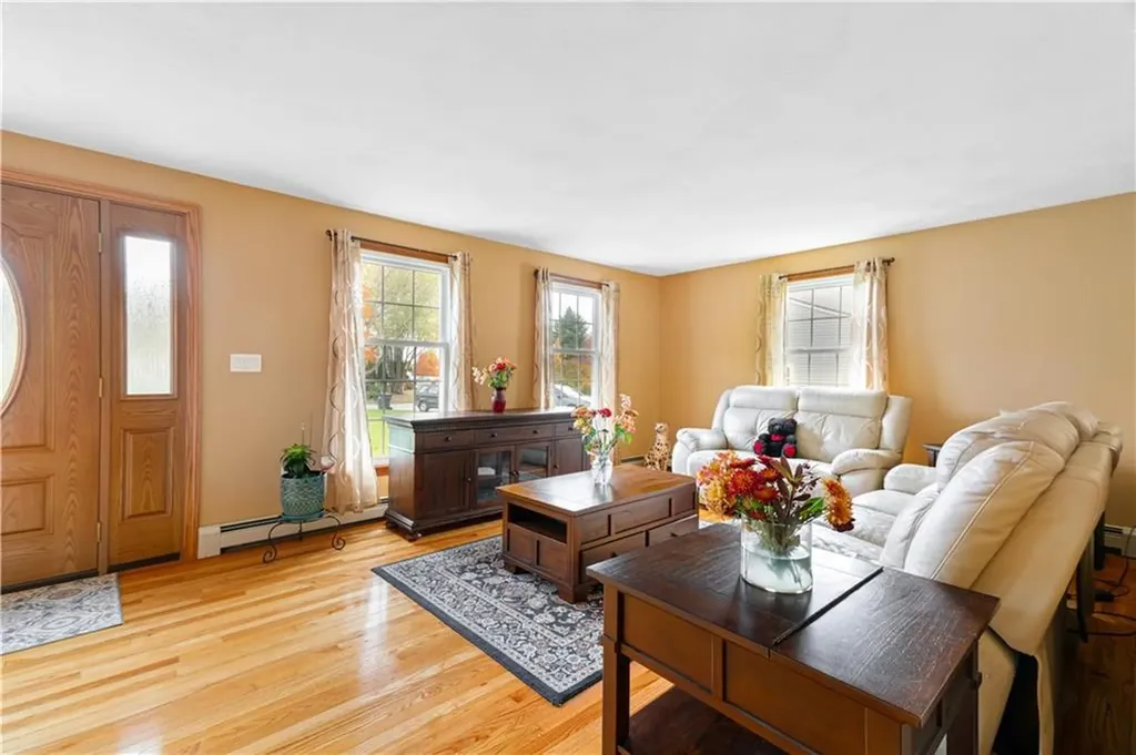 36 Sandy Way Cumberland RI 02864