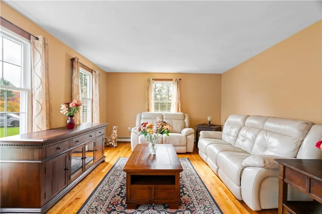 36 Sandy Way Cumberland RI 02864