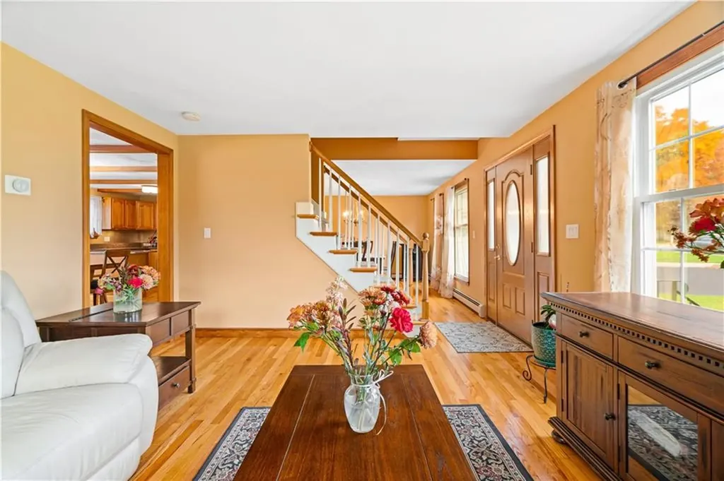 36 Sandy Way Cumberland RI 02864