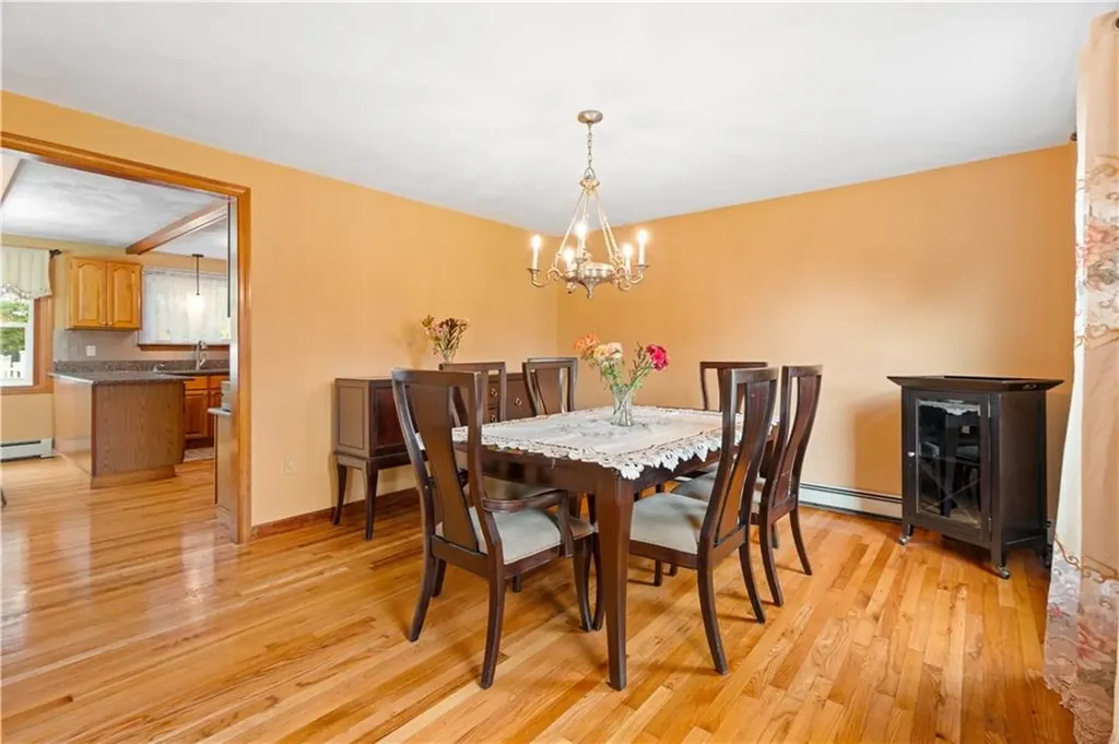 36 Sandy Way Cumberland RI 02864