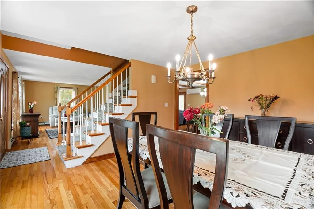 36 Sandy Way Cumberland RI 02864