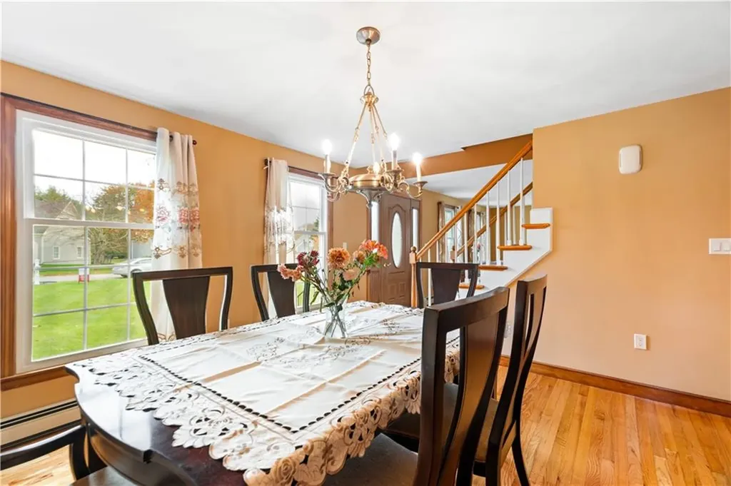 36 Sandy Way Cumberland RI 02864