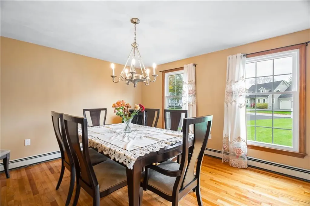 36 Sandy Way Cumberland RI 02864