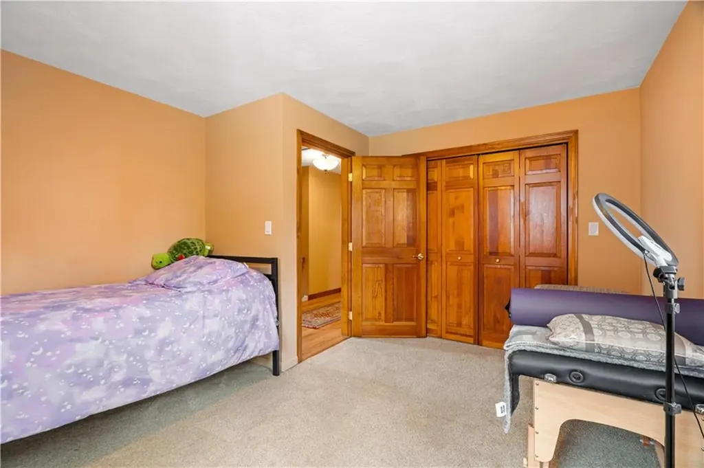 36 Sandy Way Cumberland RI 02864