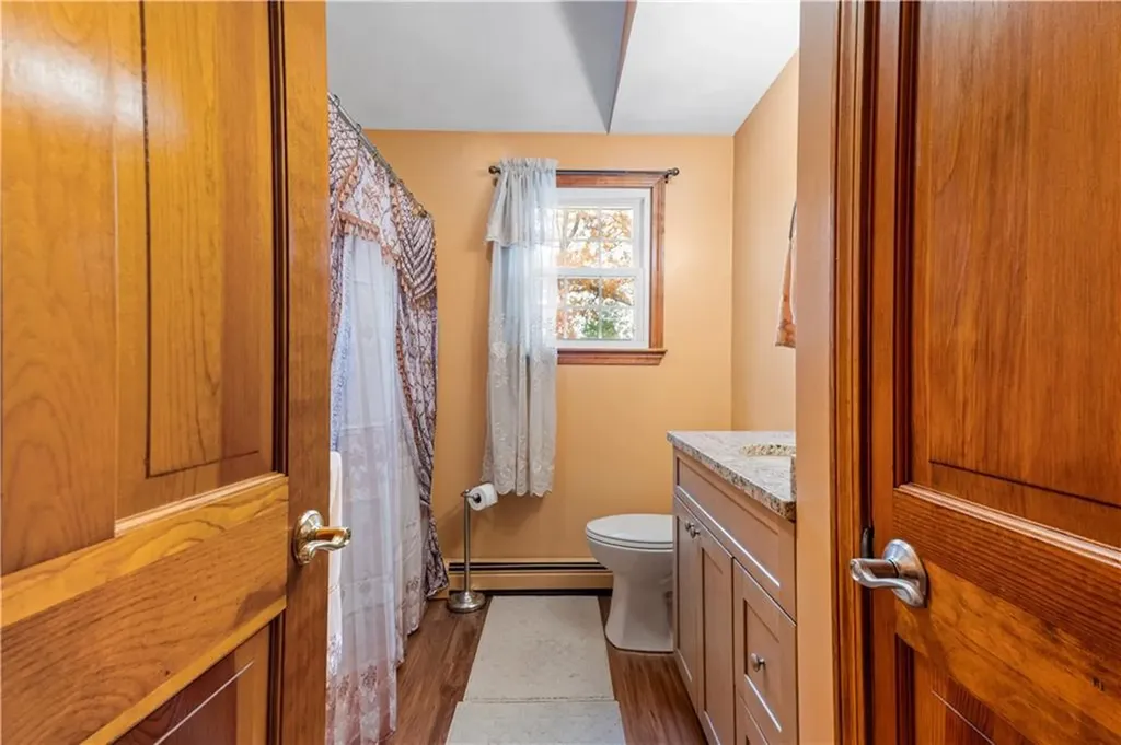 36 Sandy Way Cumberland RI 02864