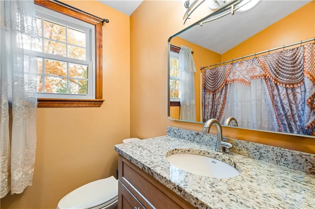 36 Sandy Way Cumberland RI 02864