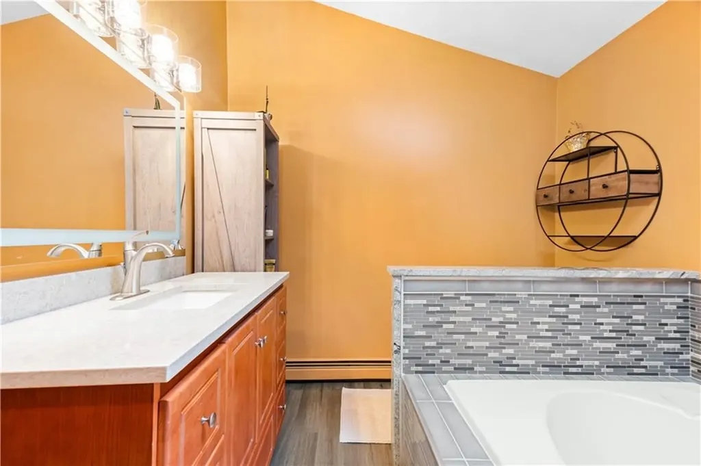 36 Sandy Way Cumberland RI 02864